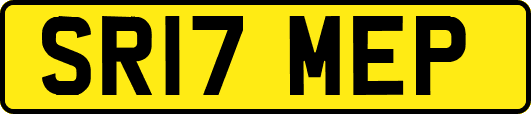 SR17MEP