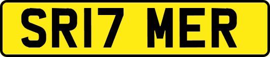 SR17MER
