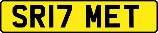 SR17MET