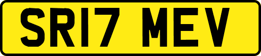 SR17MEV