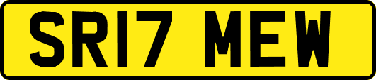 SR17MEW