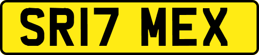 SR17MEX