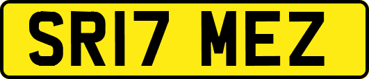 SR17MEZ