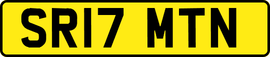SR17MTN