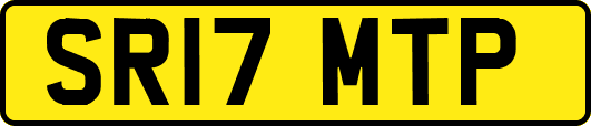SR17MTP