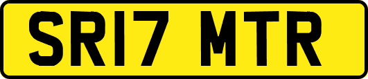 SR17MTR