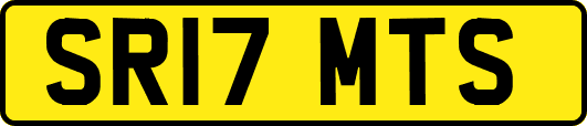 SR17MTS