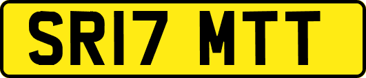 SR17MTT