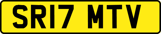 SR17MTV
