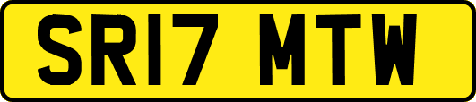 SR17MTW