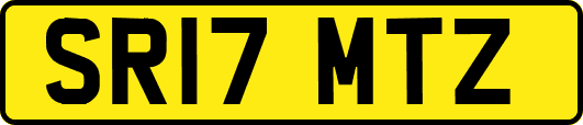 SR17MTZ