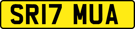 SR17MUA