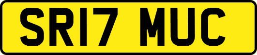 SR17MUC