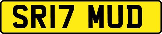 SR17MUD