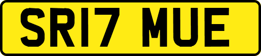 SR17MUE
