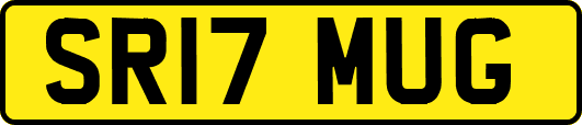 SR17MUG