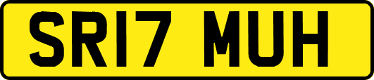 SR17MUH