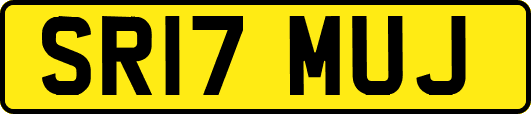 SR17MUJ