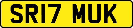 SR17MUK