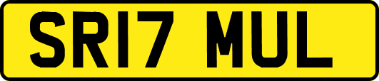 SR17MUL