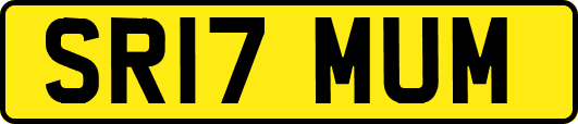 SR17MUM
