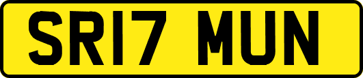 SR17MUN