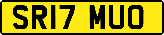 SR17MUO