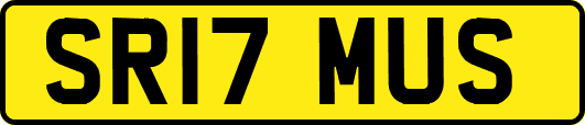 SR17MUS