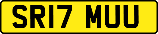 SR17MUU
