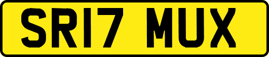 SR17MUX