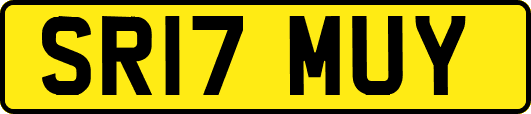 SR17MUY