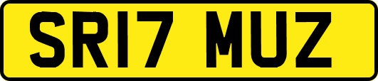 SR17MUZ