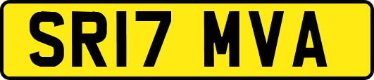 SR17MVA