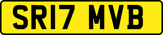 SR17MVB