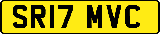 SR17MVC