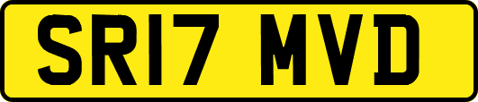 SR17MVD