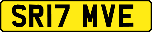 SR17MVE