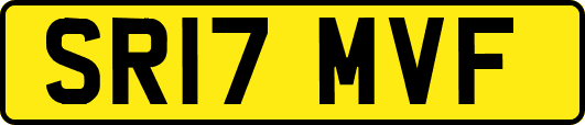 SR17MVF