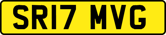 SR17MVG