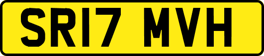 SR17MVH