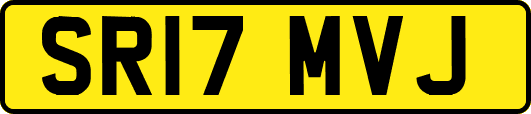 SR17MVJ