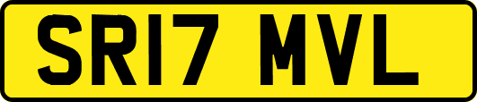 SR17MVL