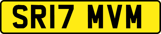 SR17MVM