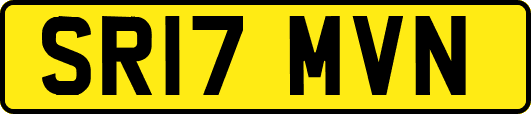 SR17MVN