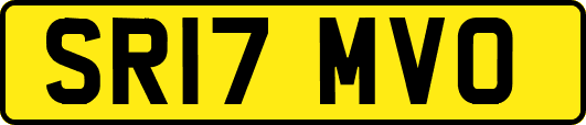 SR17MVO