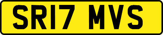 SR17MVS