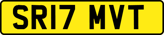 SR17MVT