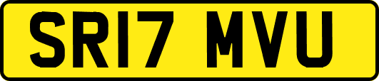 SR17MVU