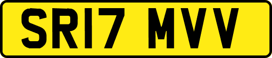 SR17MVV