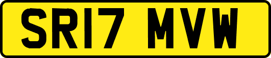 SR17MVW